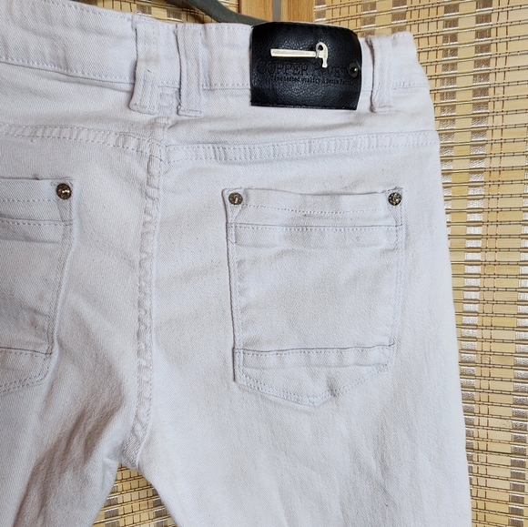 Young Men's Ripped Jeans - Picture 7 of 9